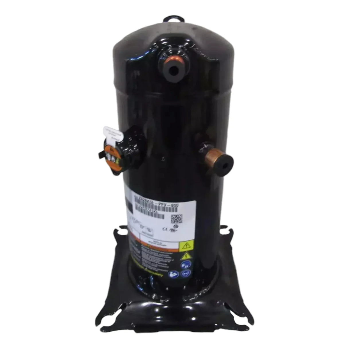 ZR28K5E-PFV-800 Genuine Copeland Scroll Compressor - Truck To Trailer