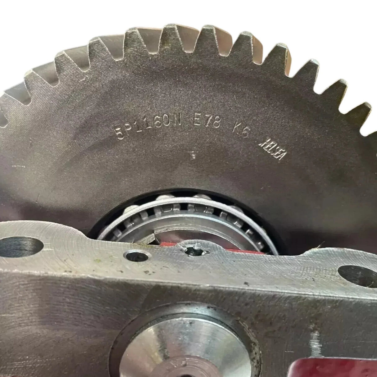 859XGFJPB5XV Genuine Chelsea PTO Power Take Off - Truck To Trailer