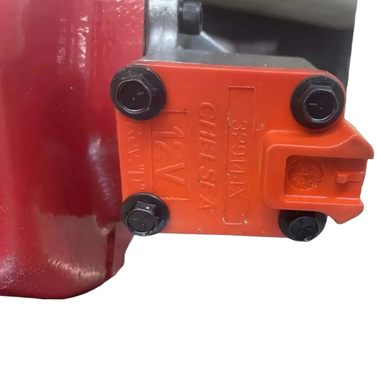 859XGFJPB5XV Genuine Chelsea PTO Power Take Off - Truck To Trailer