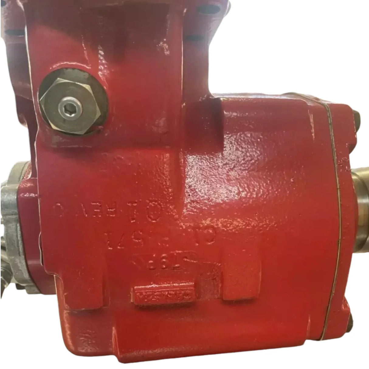 859XGFJPB5XV Genuine Chelsea PTO Power Take Off - Truck To Trailer