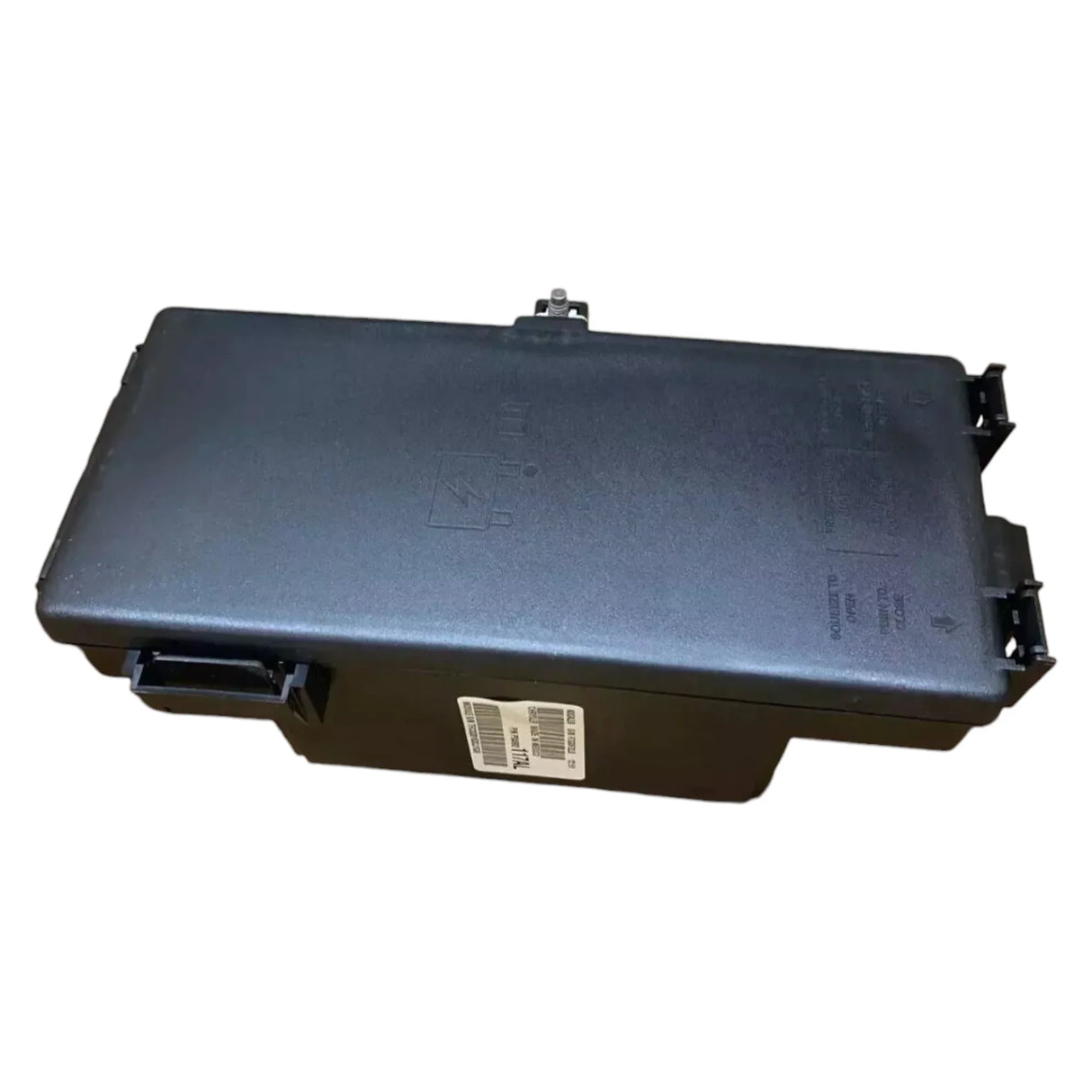 04692117AL Genuine Mopar Totally Integrated Power Module - Truck To Trailer