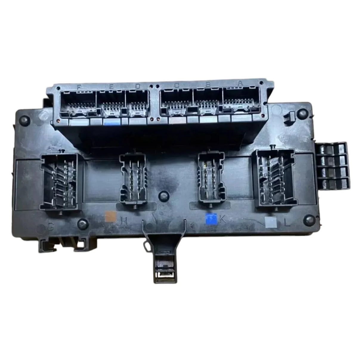 04692117AL Genuine Mopar Totally Integrated Power Module - Truck To Trailer