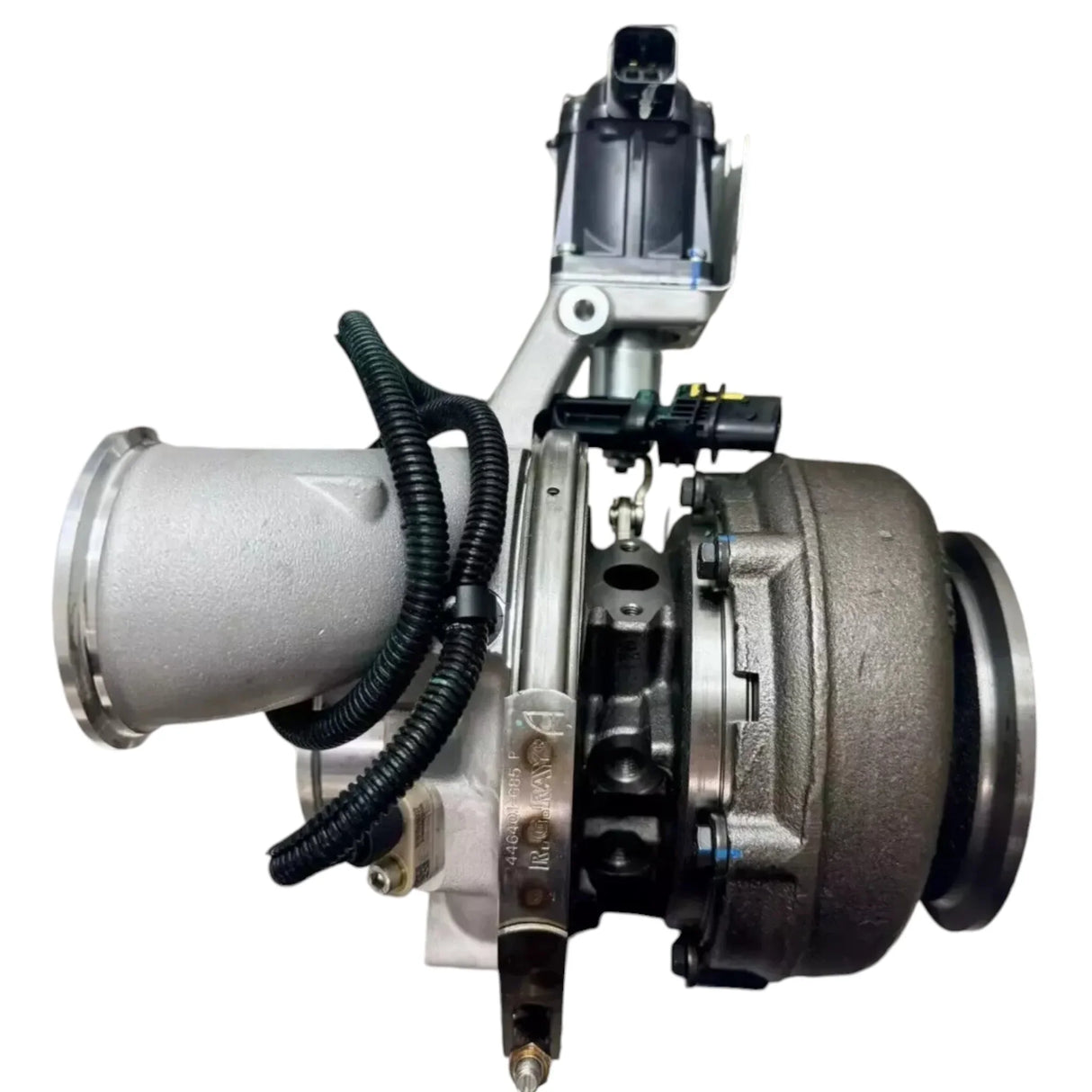 818183-5035S Genuine Volvo Turbocharger - Truck To Trailer