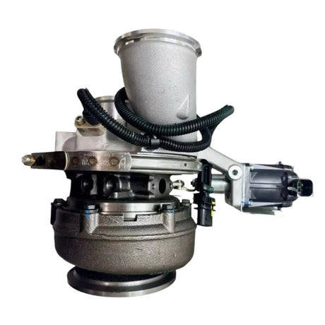 818183-5035S Genuine Volvo Turbocharger - Truck To Trailer