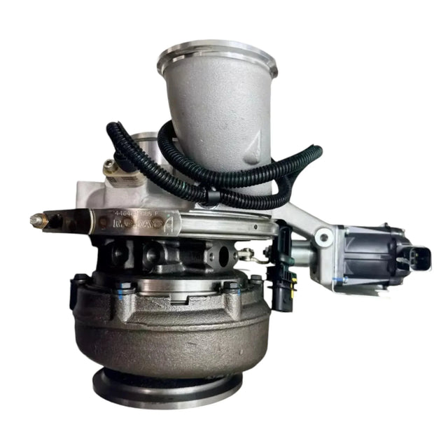 818183-5035S Genuine Volvo Turbocharger - Truck To Trailer