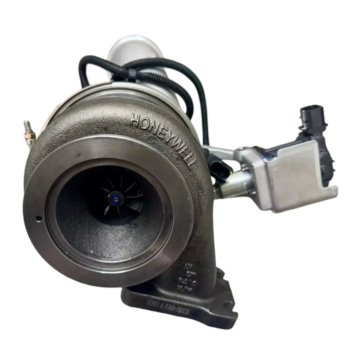 818183-5035S Genuine Volvo Turbocharger - Truck To Trailer