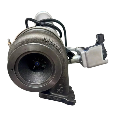 818183-5035S Genuine Volvo Turbocharger - Truck To Trailer