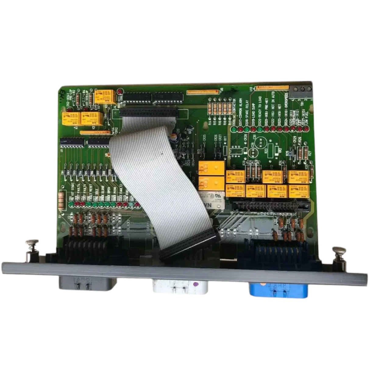 300-4462-01 Genuine Cummins PCB Customer Interface Assembly - Truck To Trailer