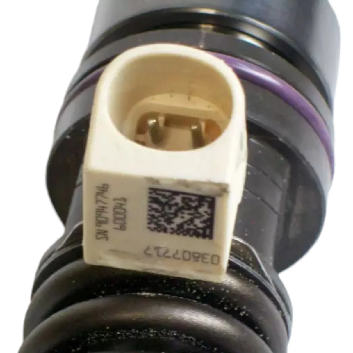 BEBE4C11001 Genuine Delphi Fuel Injector For Volvo - Truck To Trailer