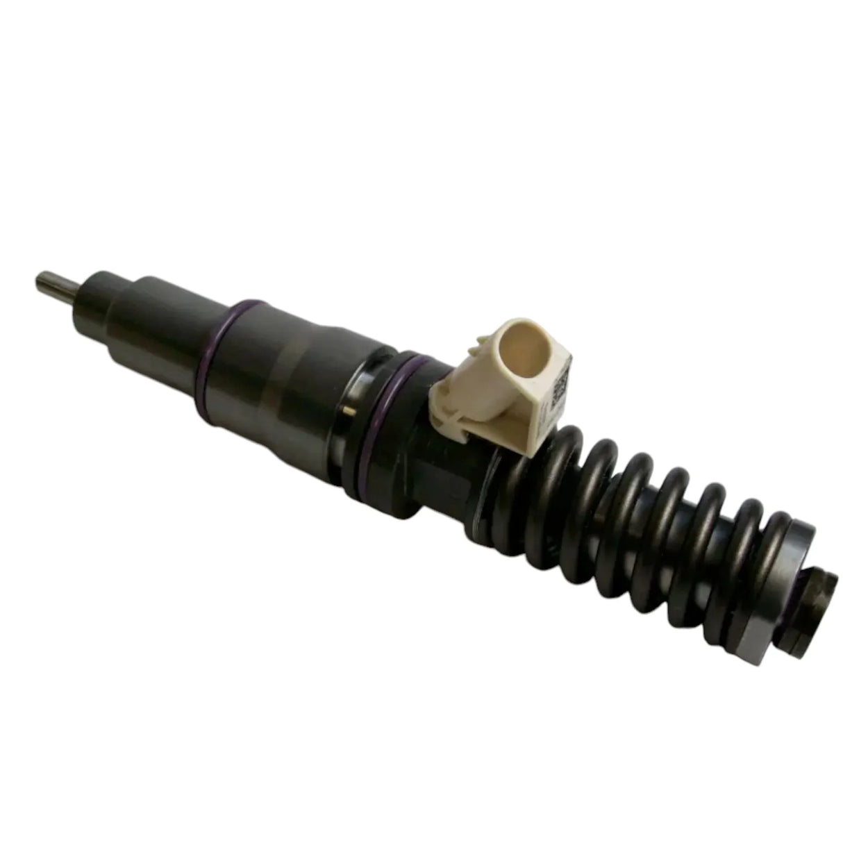 BEBE4C11001 Genuine Delphi Fuel Injector For Volvo - Truck To Trailer