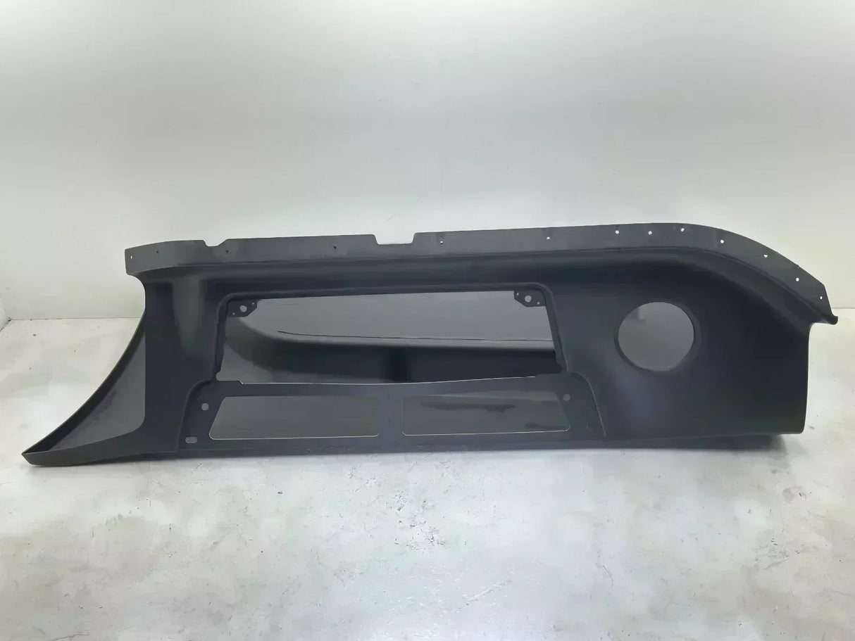 3770949C2 Genuine International Left Side Fairing Panel - Truck To Trailer