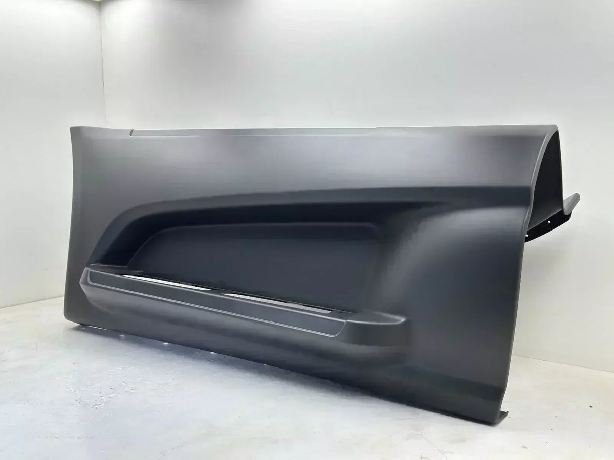 3770949C2 Genuine International Left Side Fairing Panel - Truck To Trailer