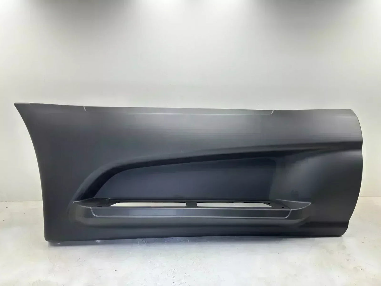 3770949C2 Genuine International Left Side Fairing Panel - Truck To Trailer