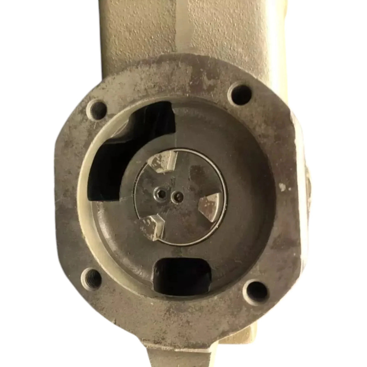 3558072X Genuine Haldex Air Brake Compressor - Truck To Trailer