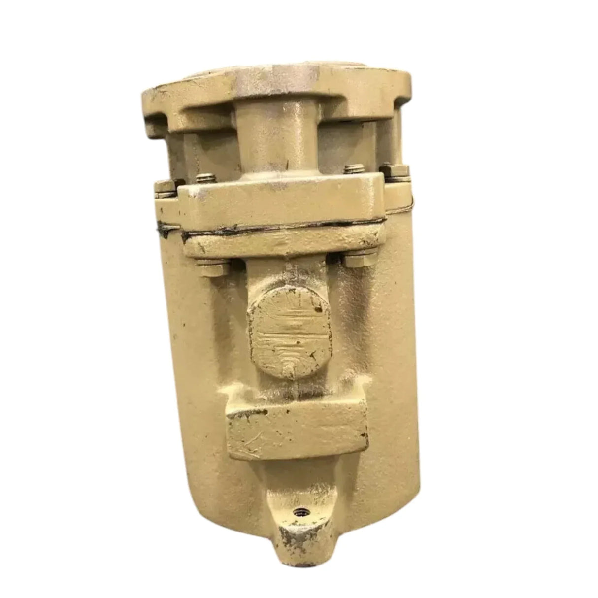 3558072X Genuine Haldex Air Brake Compressor - Truck To Trailer