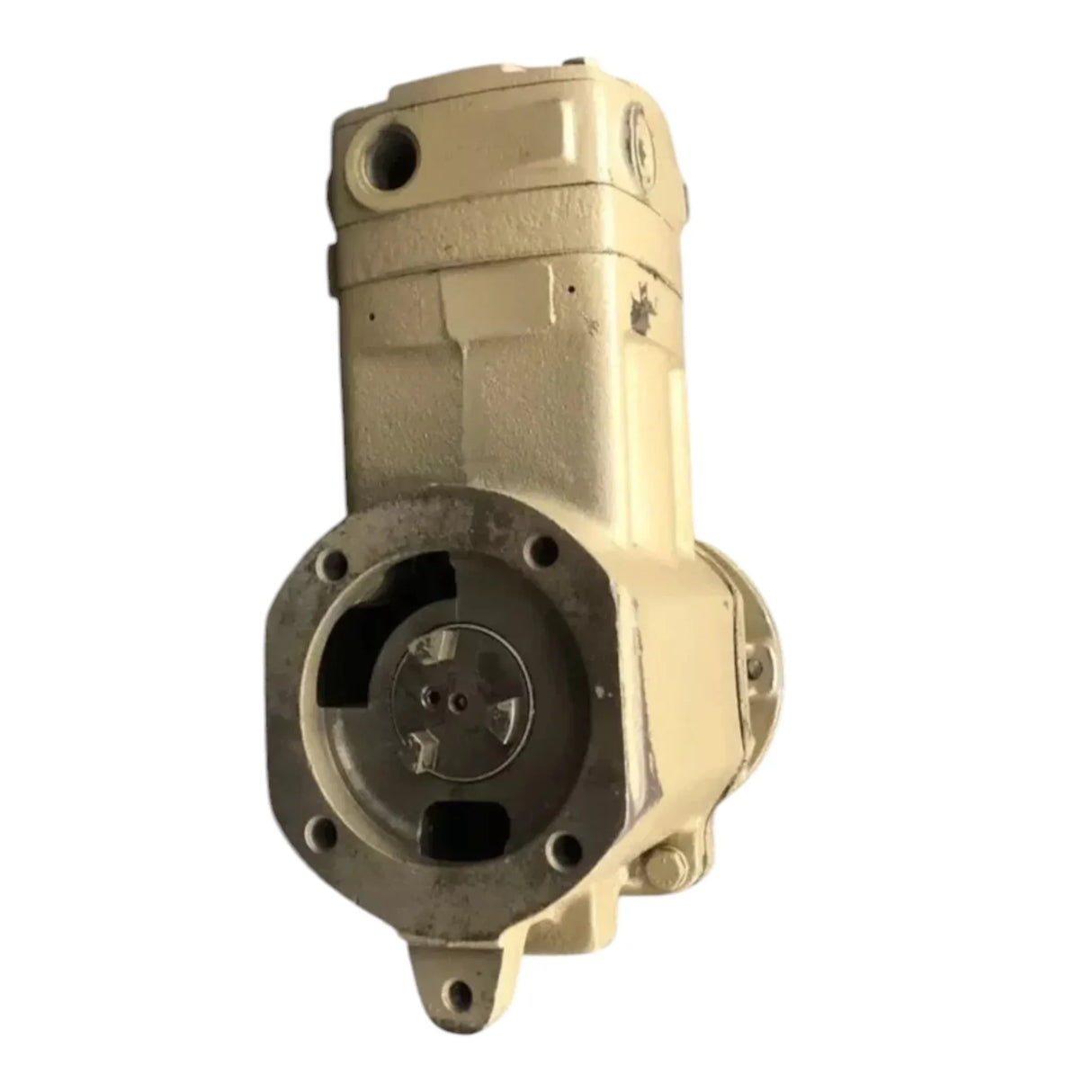 3558072X Genuine Haldex Air Brake Compressor - Truck To Trailer