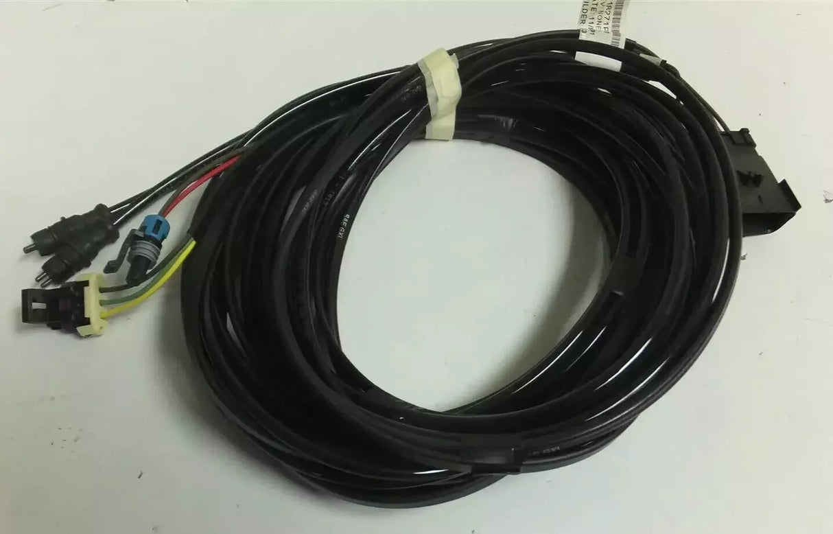 3618271F91 Genuine International Rear Chassis Wiring Harness - Truck To Trailer