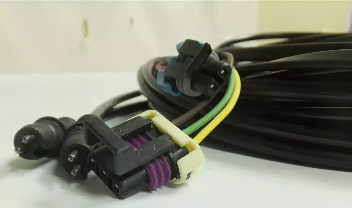 3618271F91 Genuine International Rear Chassis Wiring Harness - Truck To Trailer