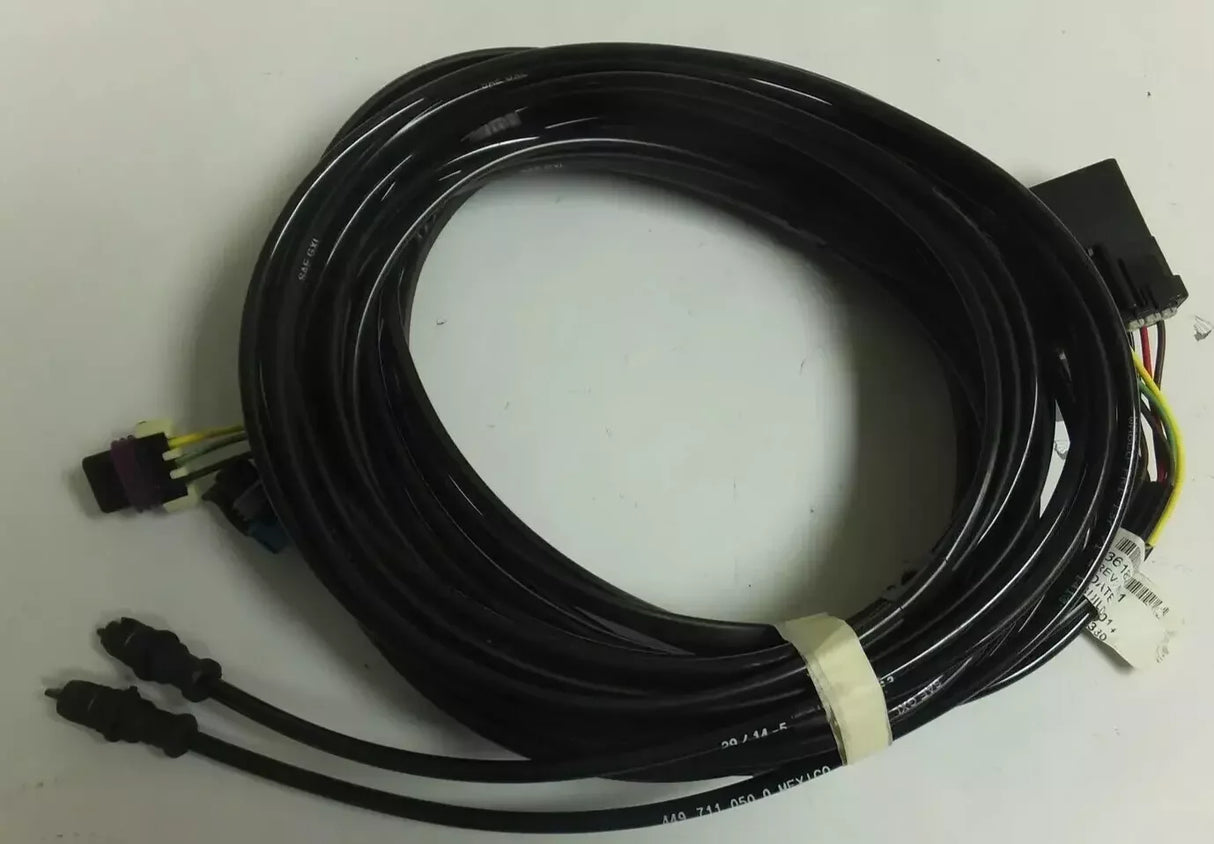 3618271F91 Genuine International Rear Chassis Wiring Harness - Truck To Trailer