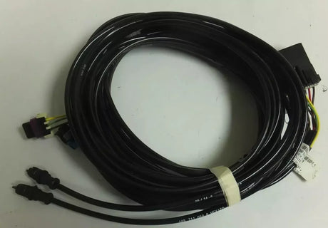 3618271F91 Genuine International Rear Chassis Wiring Harness - Truck To Trailer