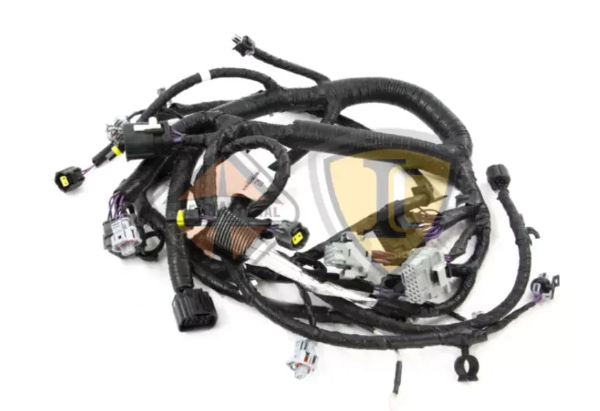 7082935C91 Genuine International Engine Wiring Harness - Truck To Trailer