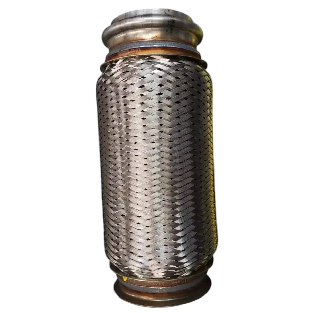 M667671302 Genuine Paccar Exhaust Bellows - Truck To Trailer