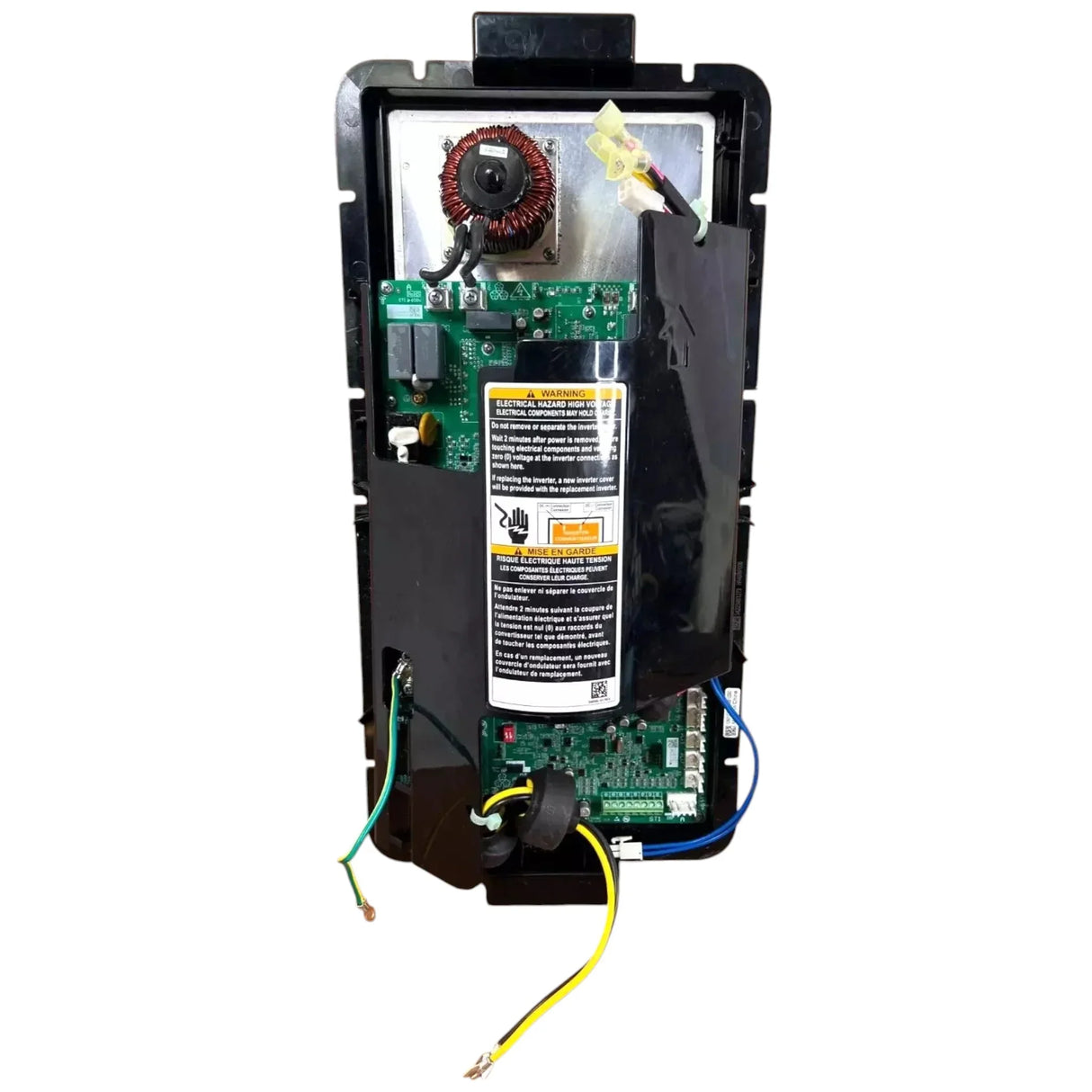 340481-788 Genuine Carrier Inverter Kit - Truck To Trailer