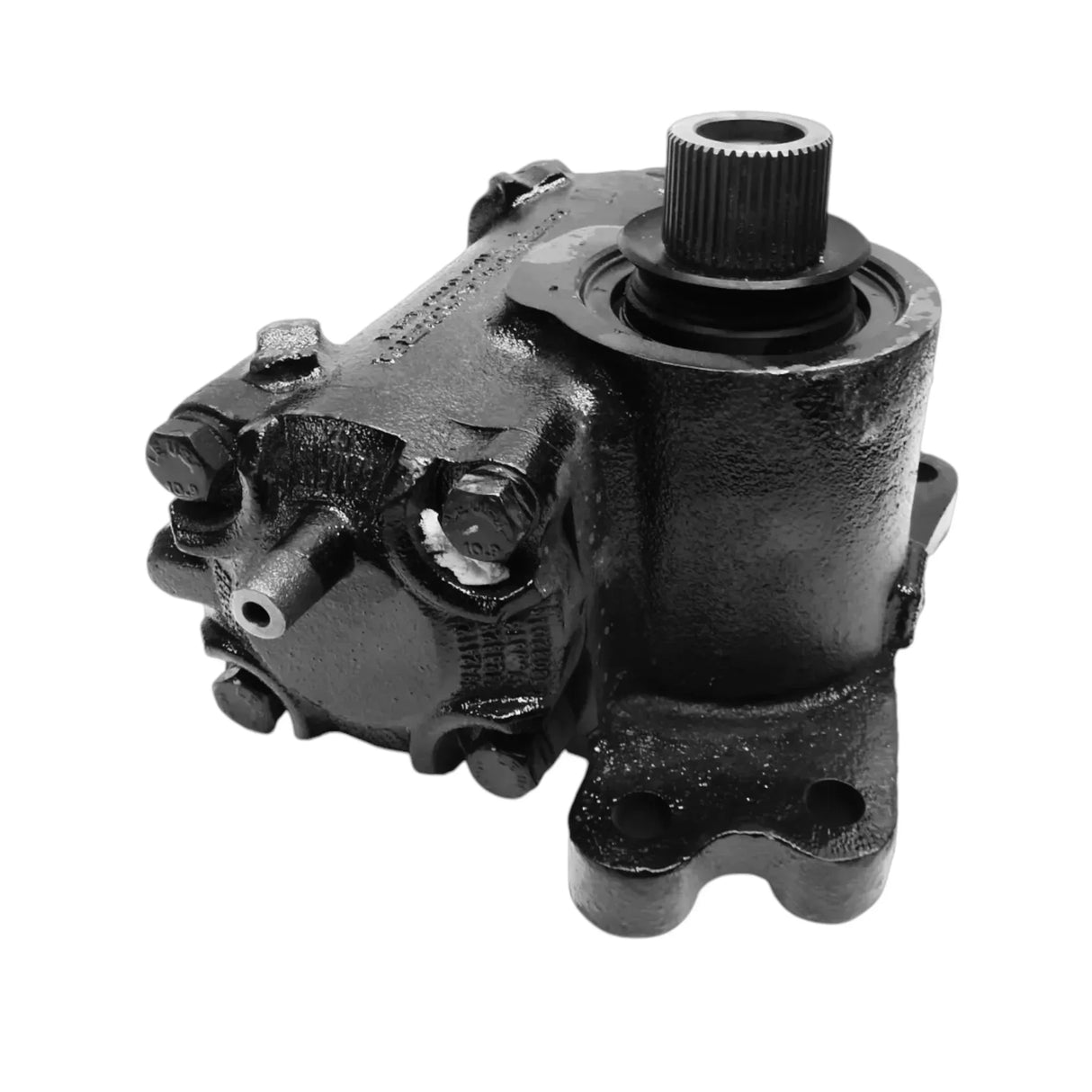 3519043C91 International Power Steering Gear - Truck To Trailer