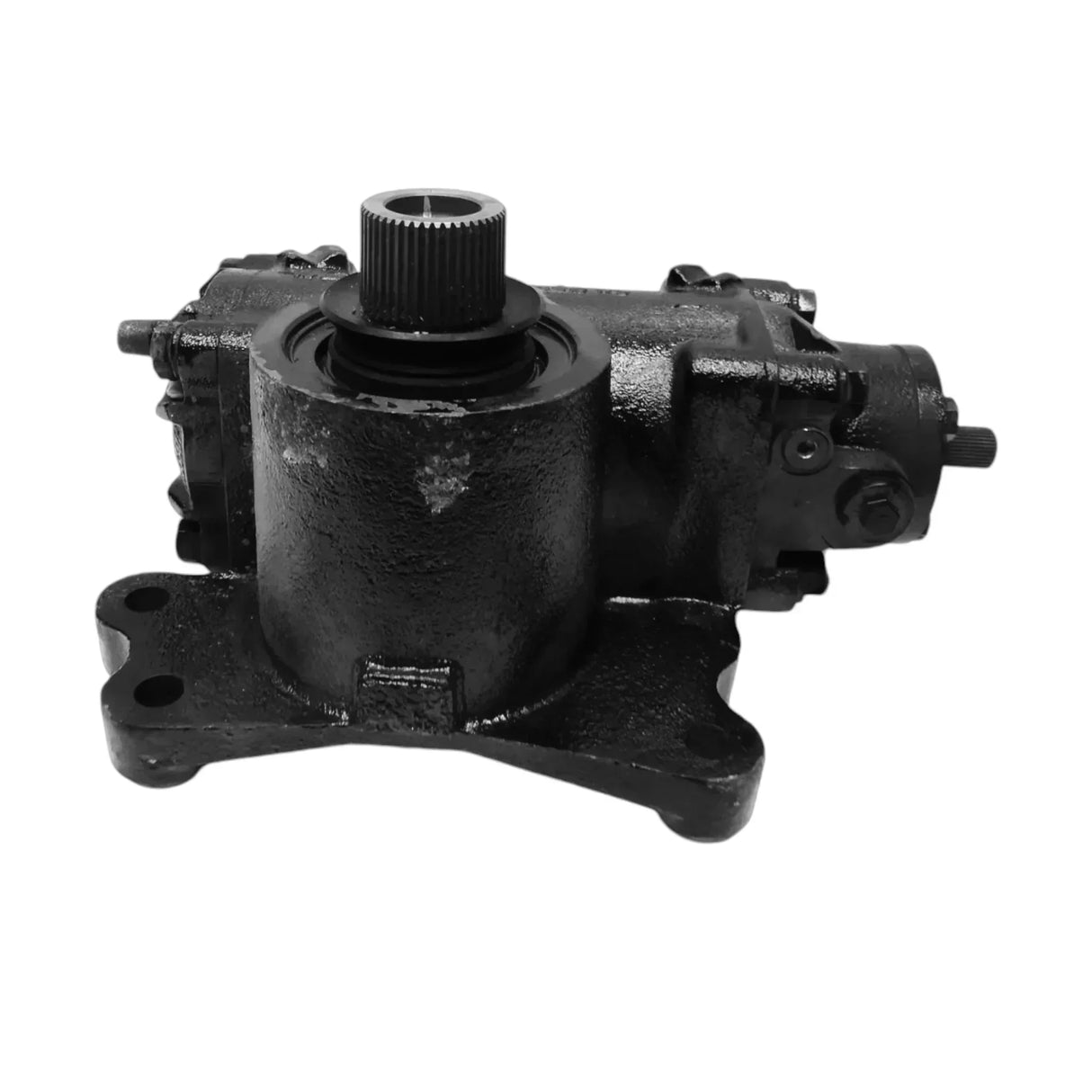 3519043C91 International Power Steering Gear - Truck To Trailer