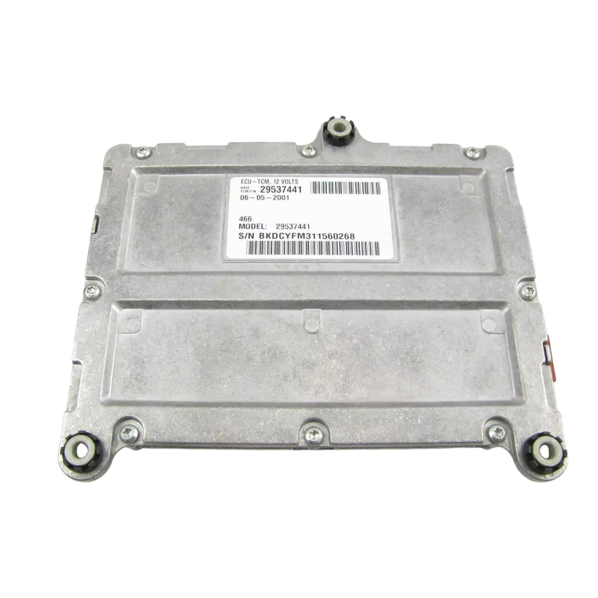 R29542725 Genuine Allison Transmission Control Module Tcm - Truck To Trailer