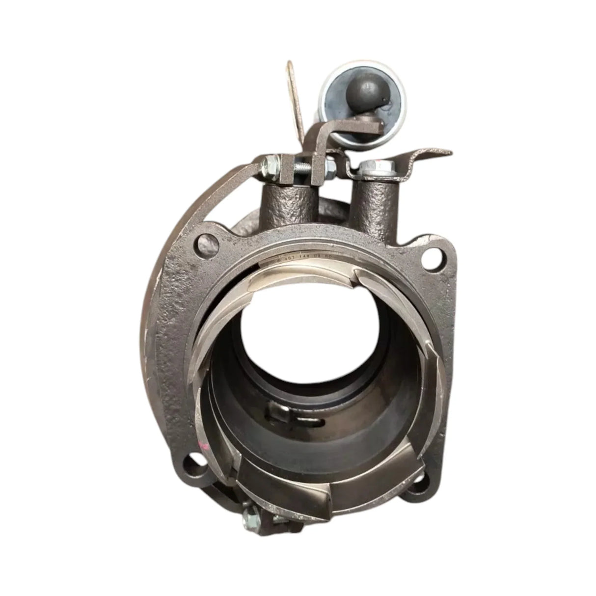 A4571401806 Genuine Detroit Diesel Turbo Brake - Truck To Trailer