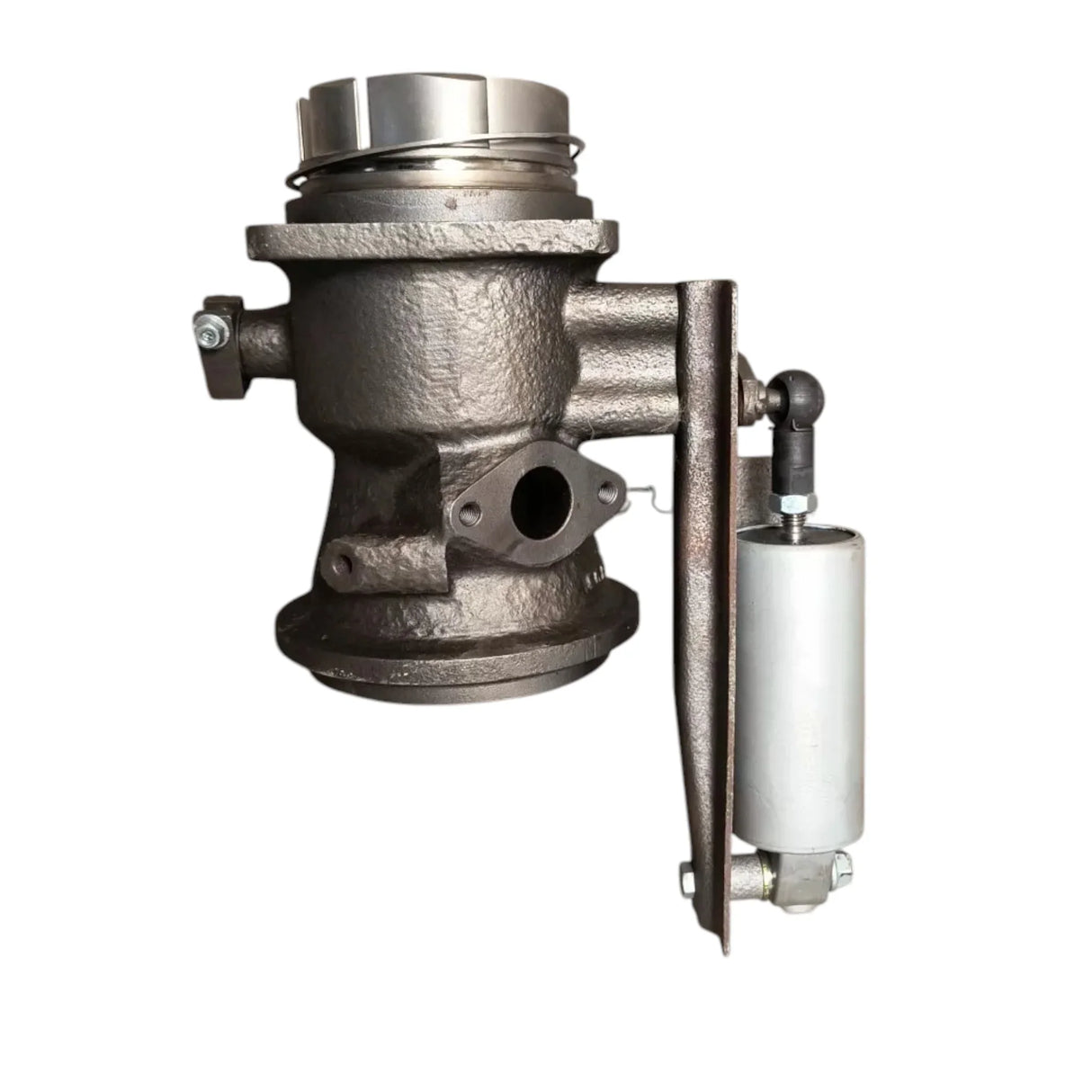 A4571401806 Genuine Detroit Diesel Turbo Brake - Truck To Trailer