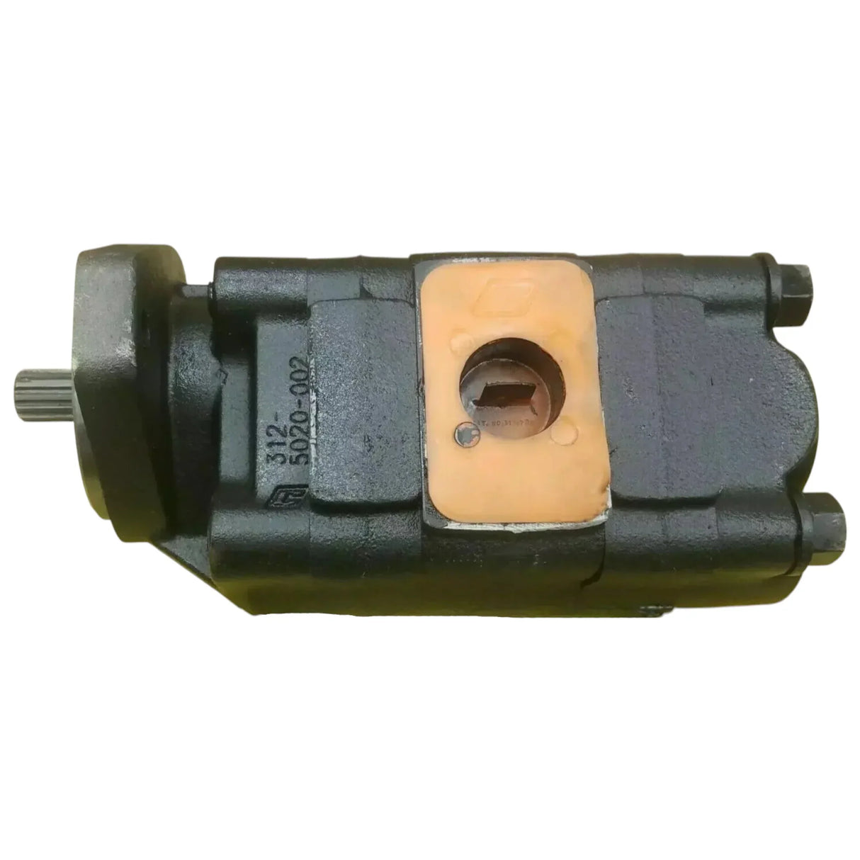 3129620173 Genuine Parker Hydraulic Gear Pump - Truck To Trailer