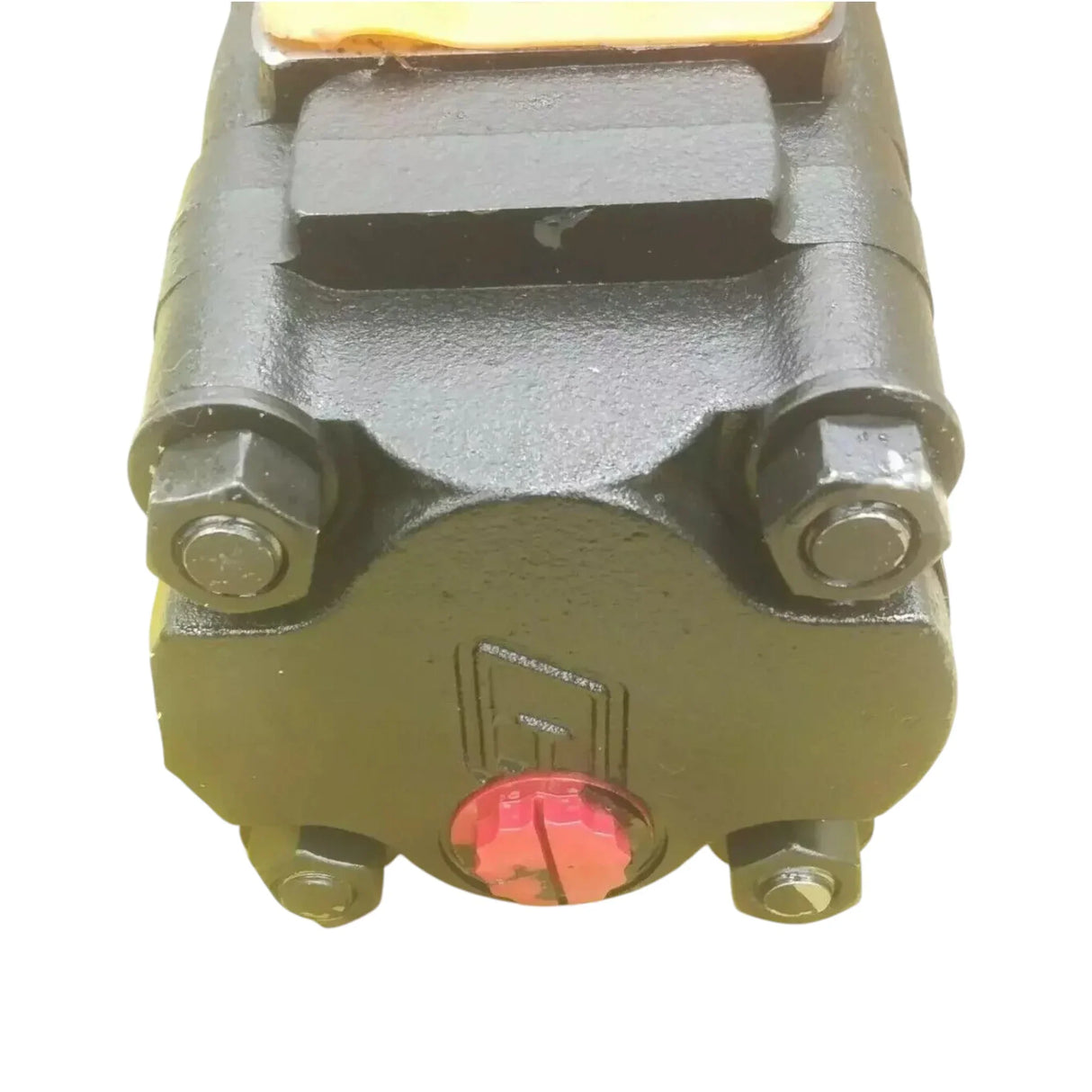 3129620173 Genuine Parker Hydraulic Gear Pump - Truck To Trailer