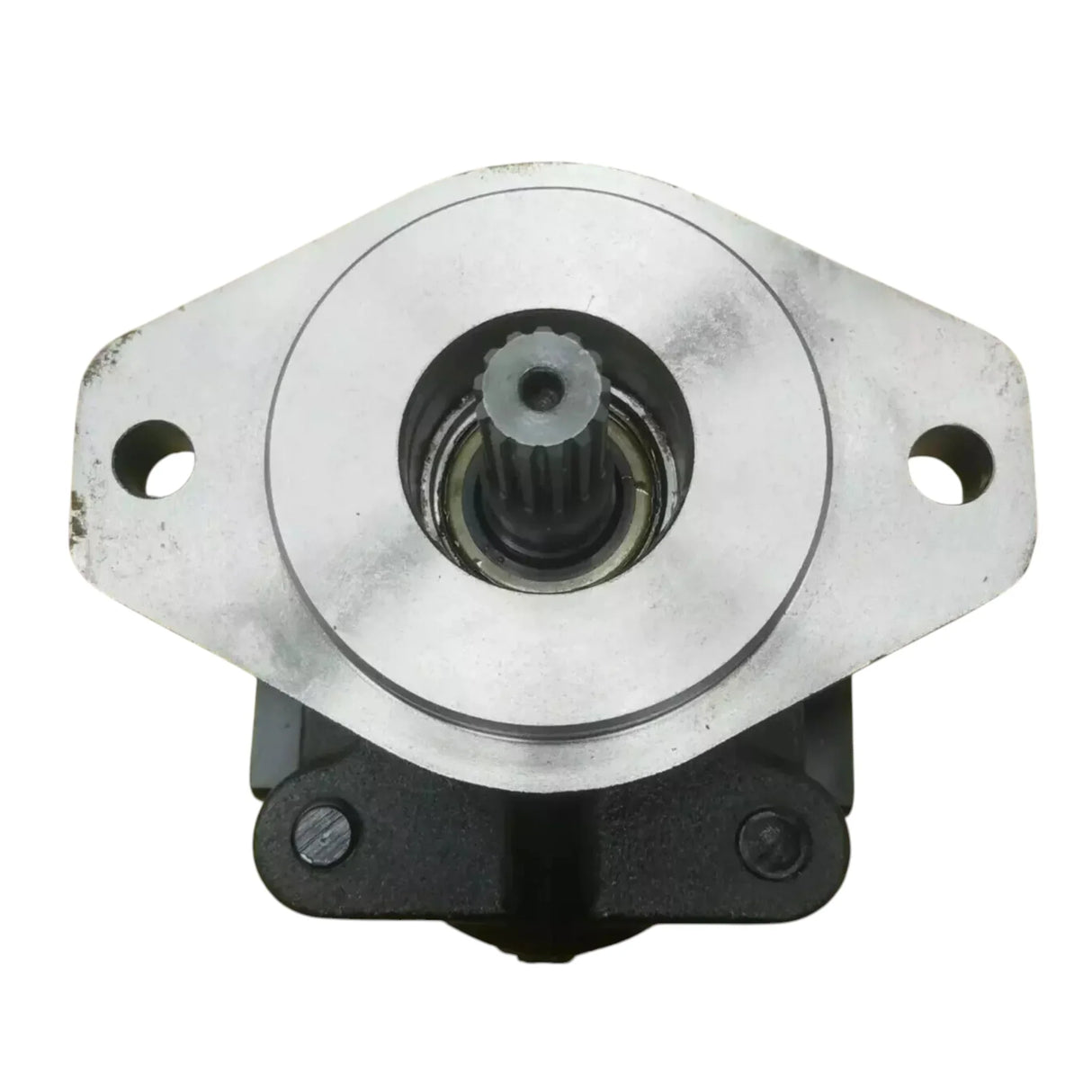 3129620173 Genuine Parker Hydraulic Gear Pump - Truck To Trailer