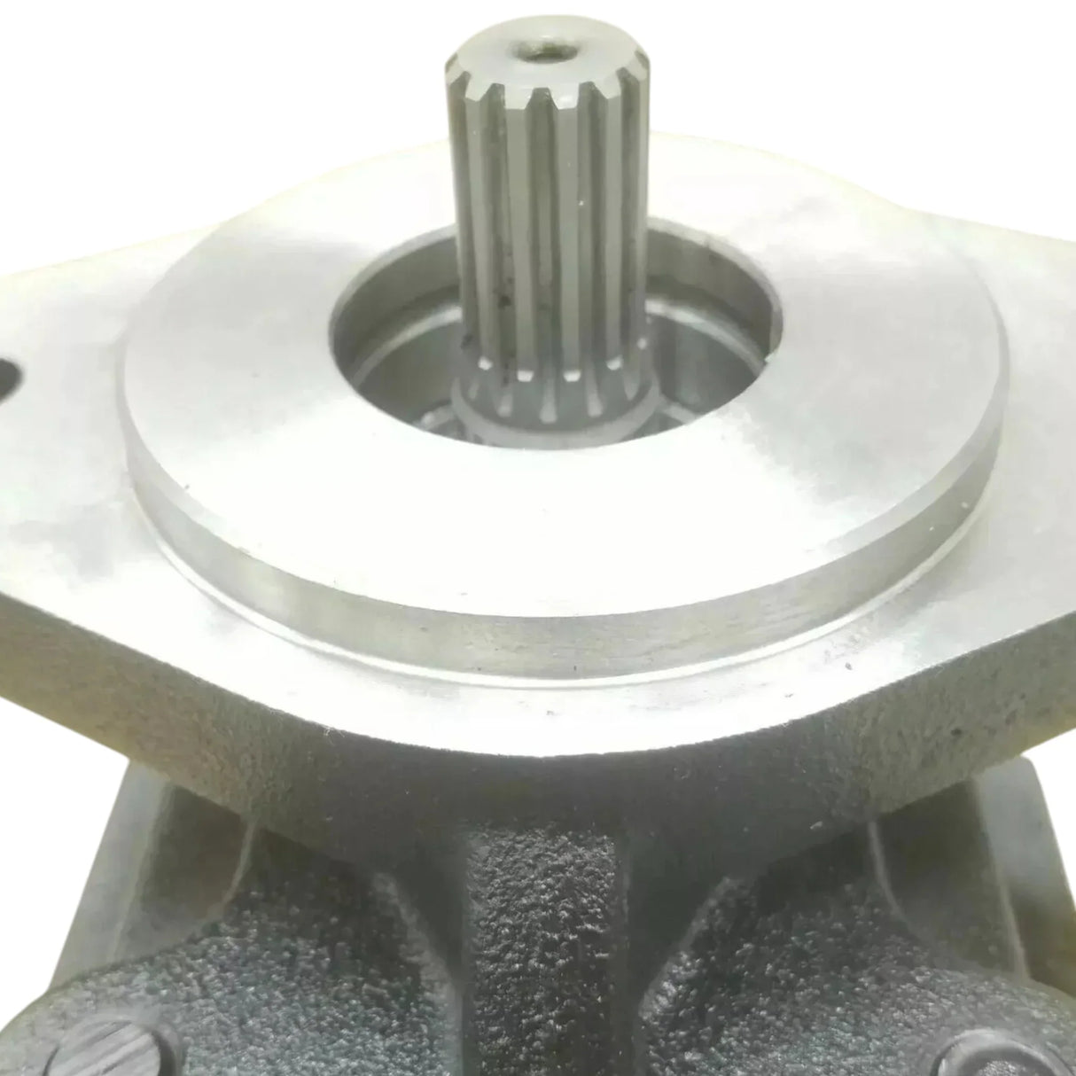 3129620173 Genuine Parker Hydraulic Gear Pump - Truck To Trailer