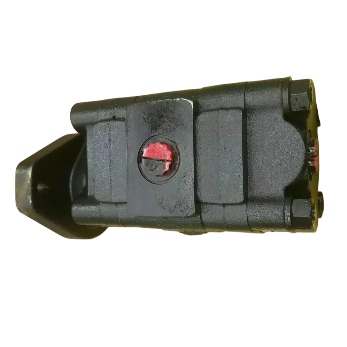 3129620173 Genuine Parker Hydraulic Gear Pump - Truck To Trailer