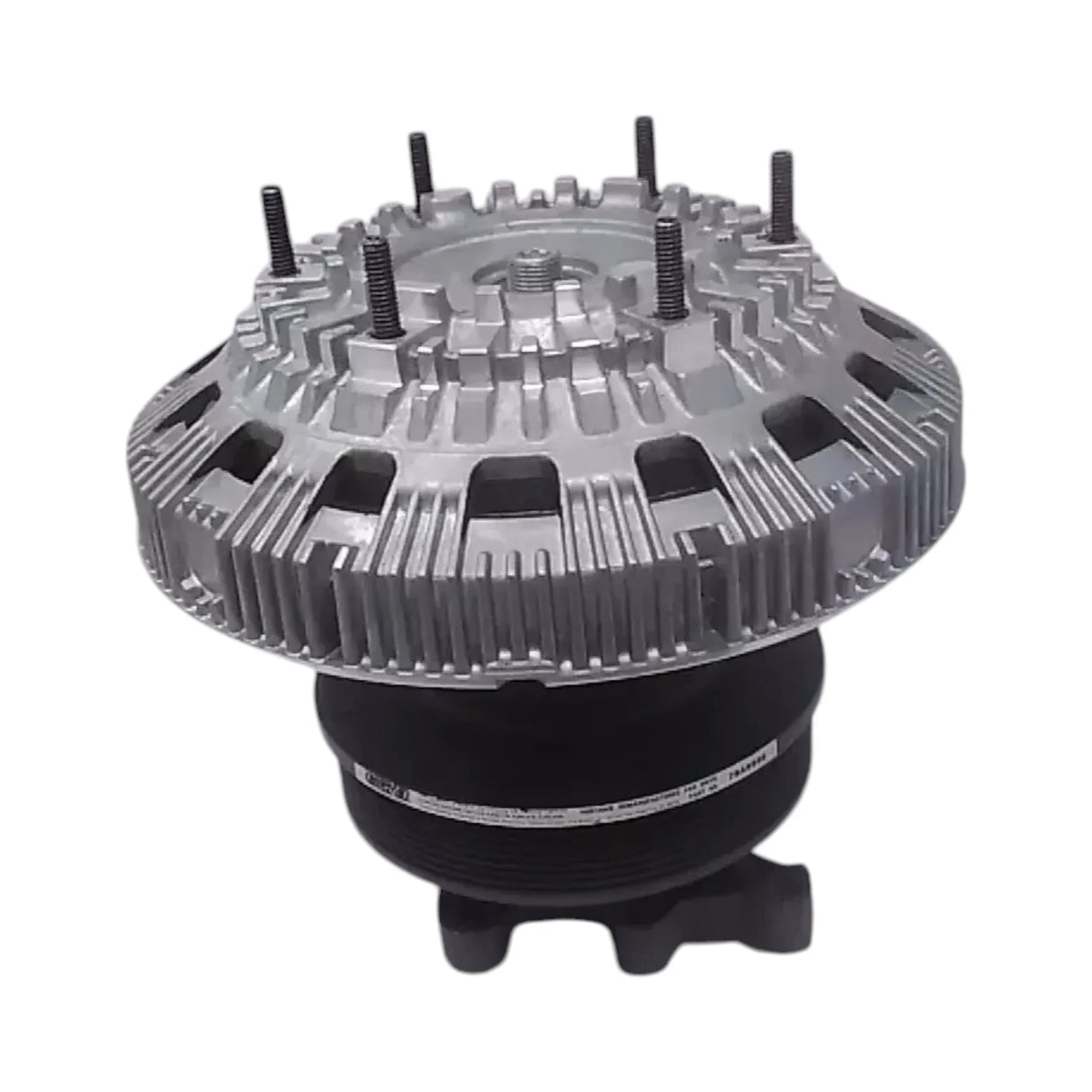 79A9996 Genuine Horton Fan Clutch - Truck To Trailer