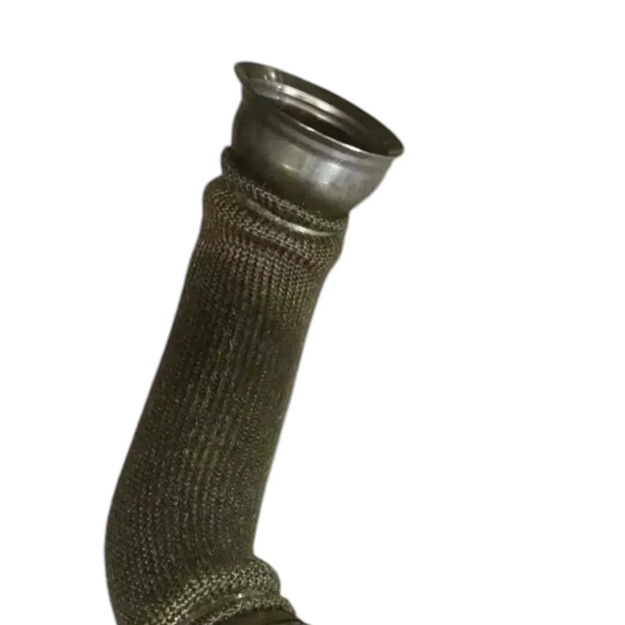 4078737C2 Genuine International Turbocharger Welded Pipe - Truck To Trailer