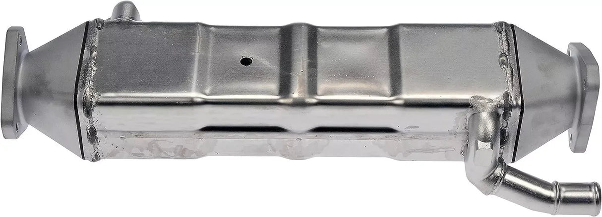 904-5032 Dorman Egr Exhaust Gas Recirculation Cooler For International - Truck To Trailer
