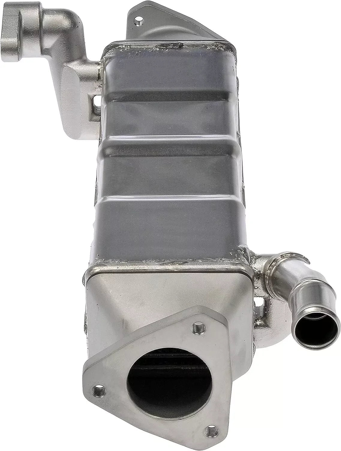 904-5032 Dorman Egr Exhaust Gas Recirculation Cooler For International - Truck To Trailer