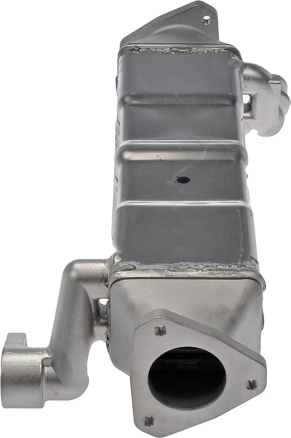 904-5032 Dorman Egr Exhaust Gas Recirculation Cooler For International - Truck To Trailer