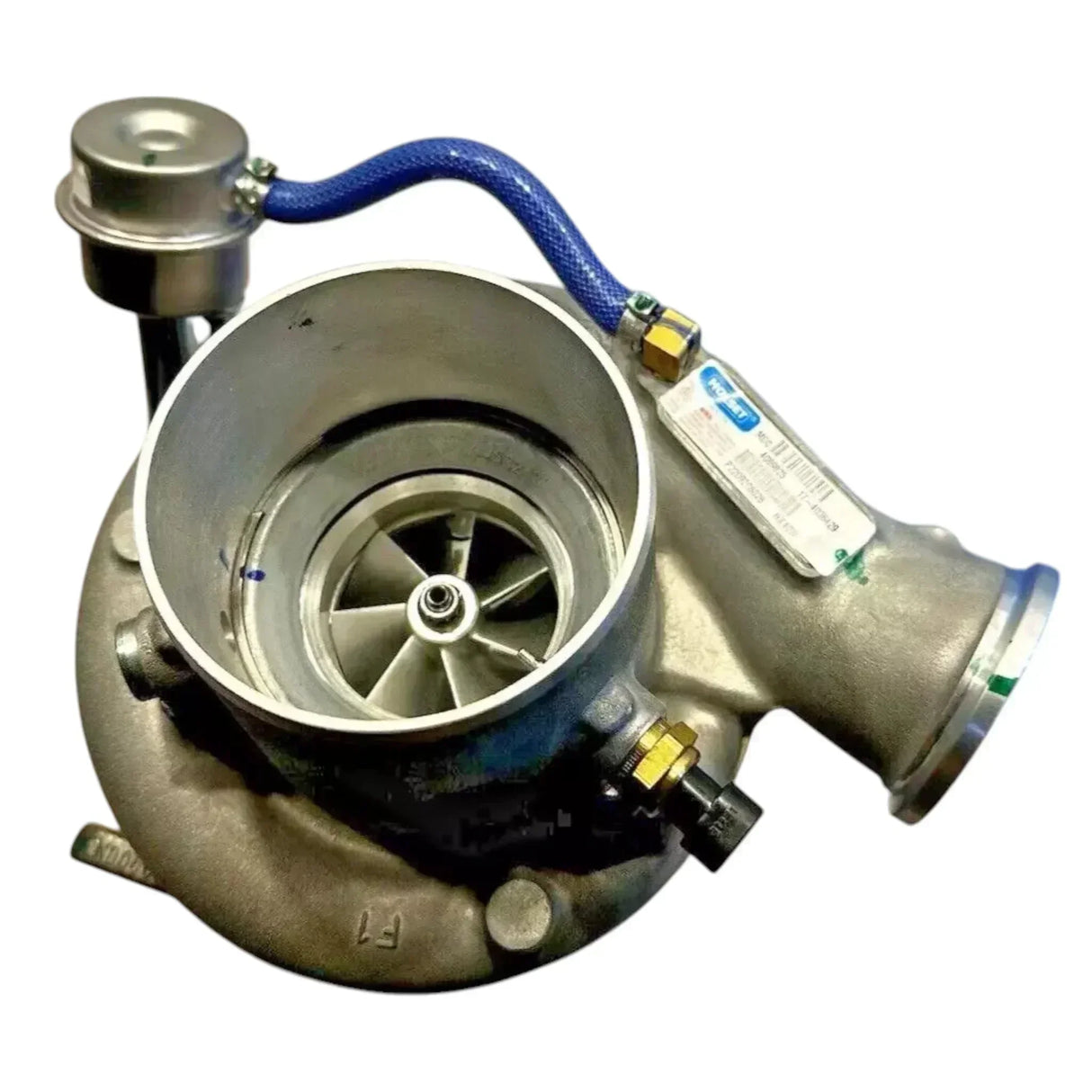 4036429 Genuine Cummins Turbocharger HX40W - Truck To Trailer