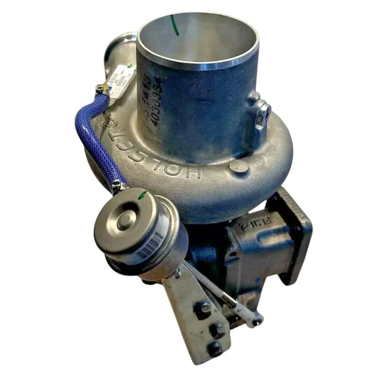 4036429 Genuine Cummins Turbocharger HX40W - Truck To Trailer