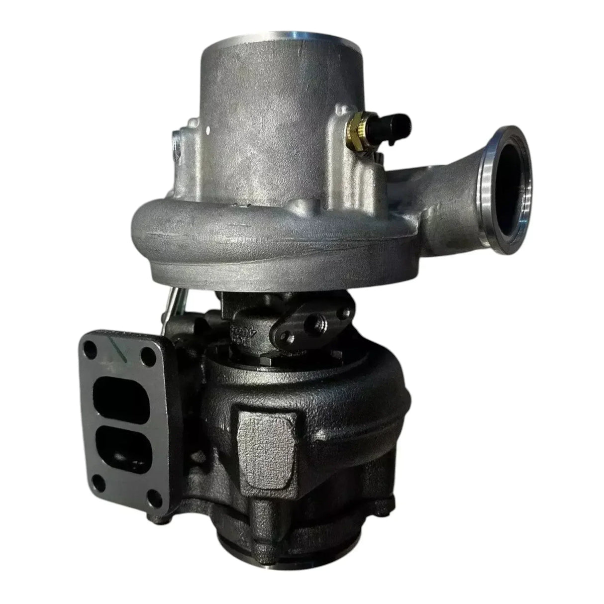 4036429 Genuine Cummins Turbocharger HX40W - Truck To Trailer