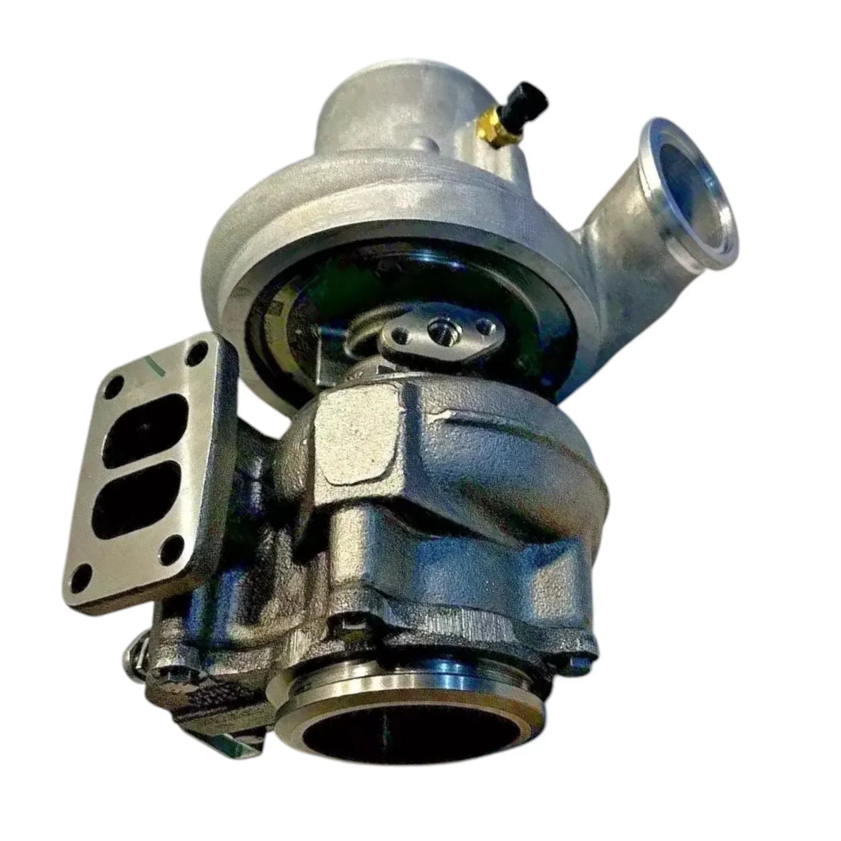 4036429 Genuine Cummins Turbocharger HX40W - Truck To Trailer