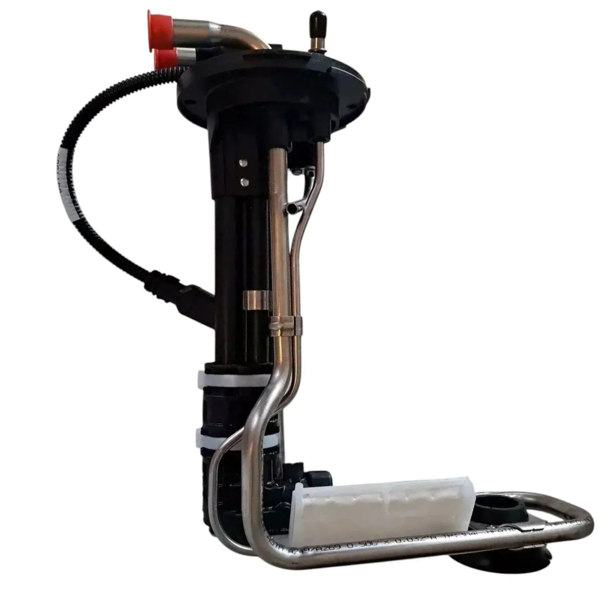 4353388 Genuine Cummins DEF Header Quality Level Sensor - Truck To Trailer