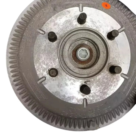 999422 Genuine Horton Fan Clutch - Truck To Trailer