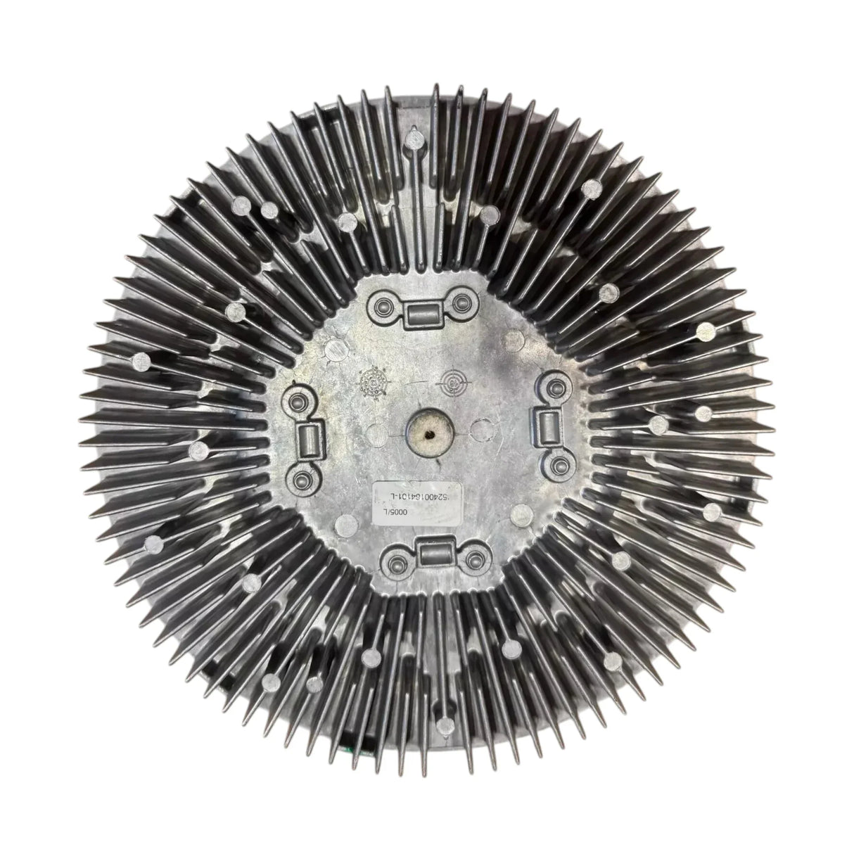 9804023A Genuine Horton Fan Clutch - Truck To Trailer