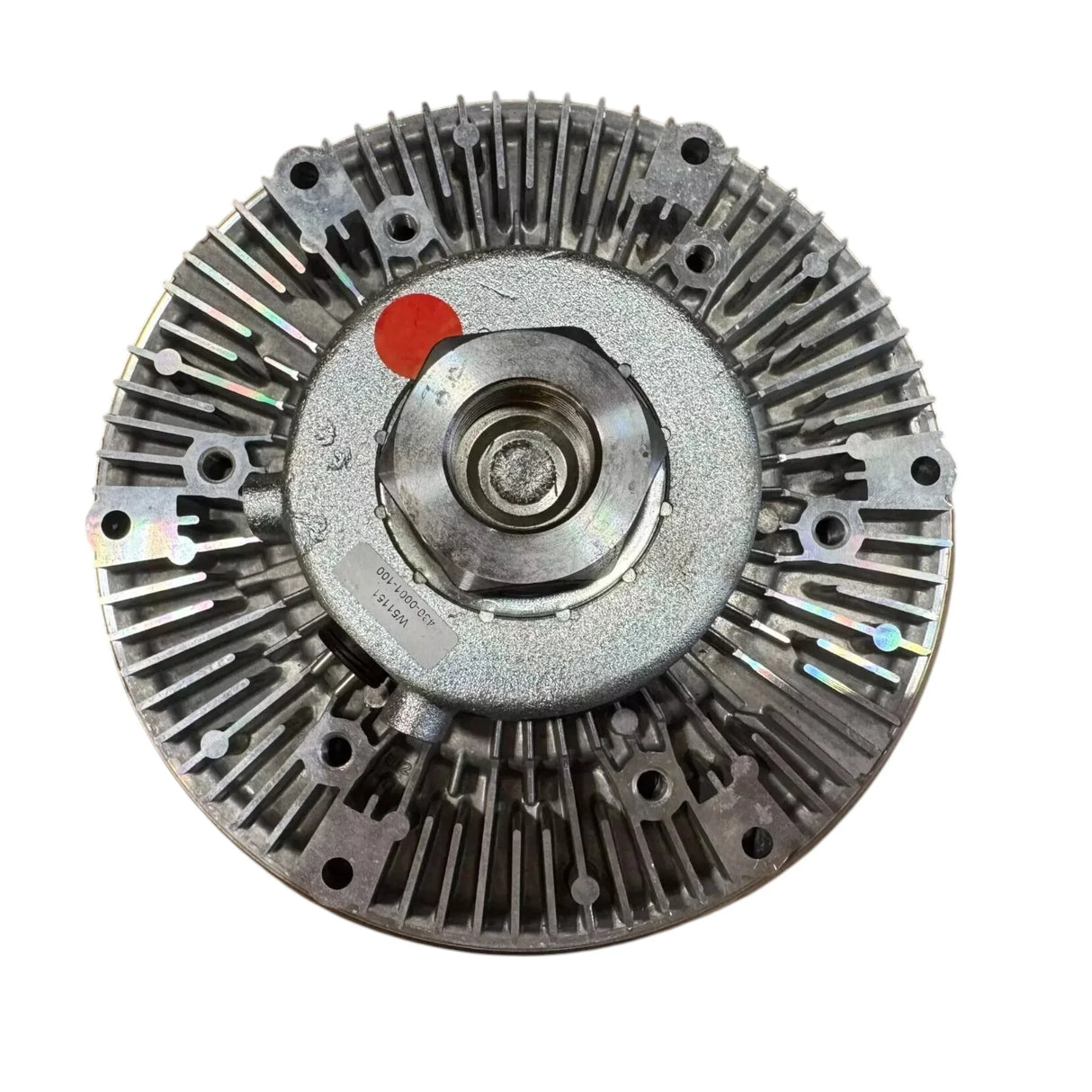 9804023A Genuine Horton Fan Clutch - Truck To Trailer